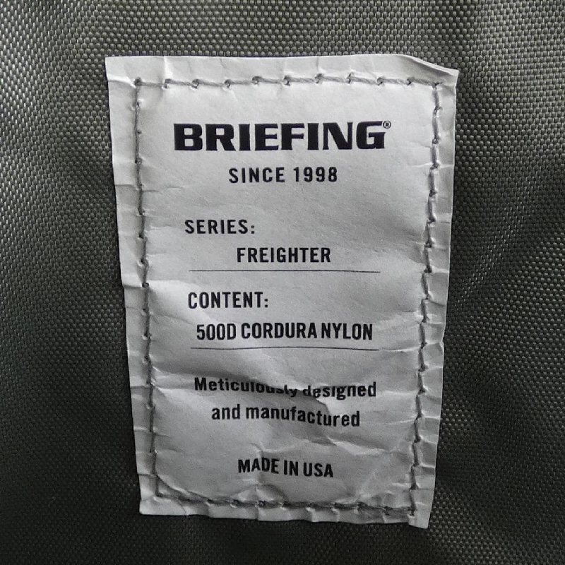 Túi BRIEFING FREIGHTER - Hàng hiệu Authentic 901292