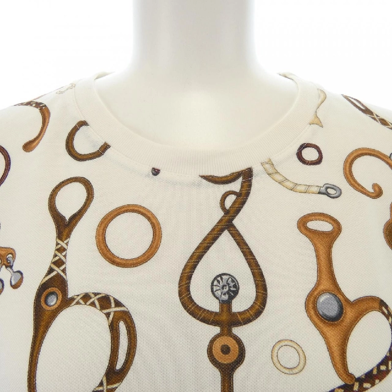 Áo thun HERMES - Hàng hiệu Authentic 636322