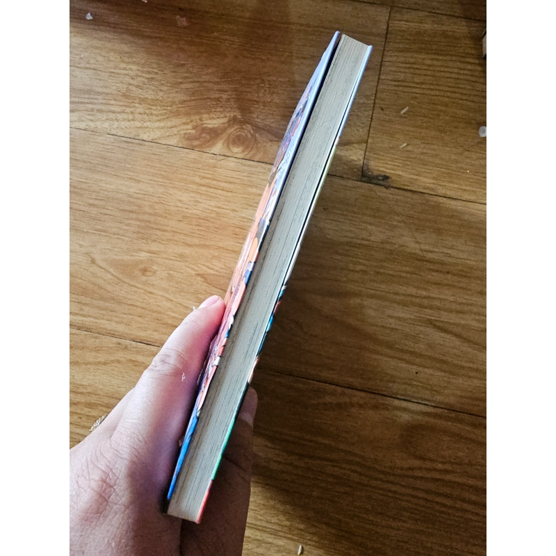 Đội quân nhí nhố tập 20 442381