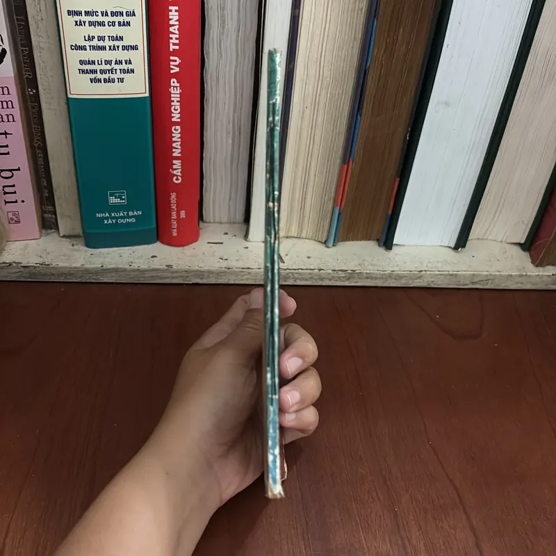 II Sách Tin Lành: Linh Lực Do Cầu - E.M. Bounds - 1972 706679