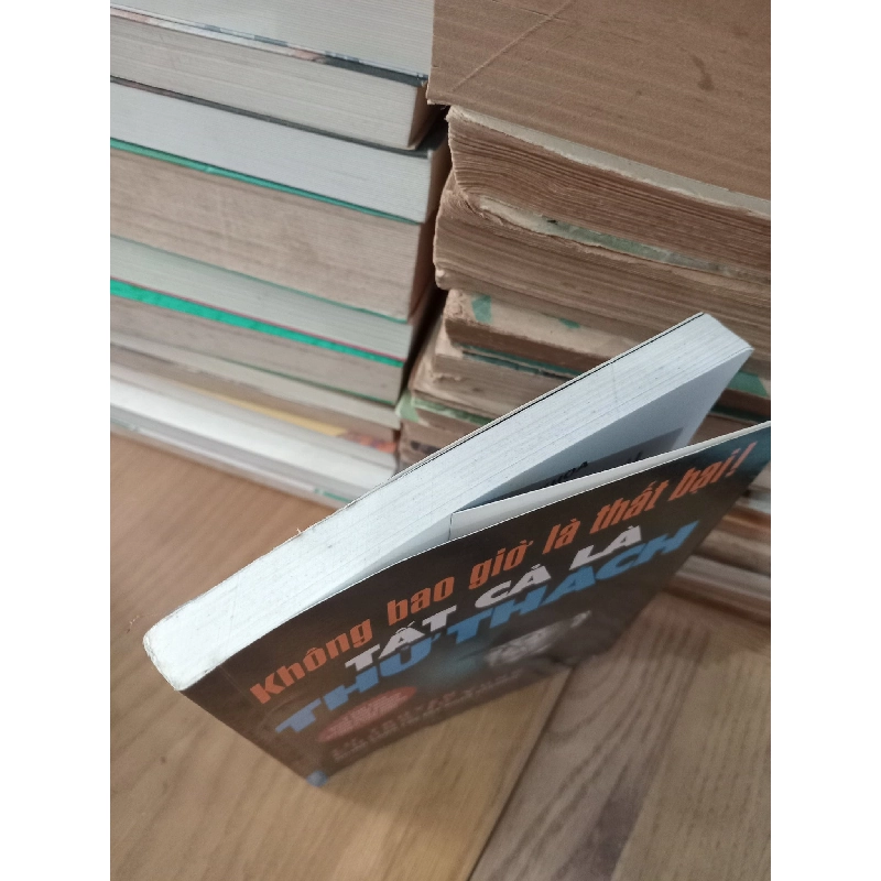 không bao giờ là thất bại! Tất cả chỉ là thử thách - tự truyện Chung Ju Yung 119693