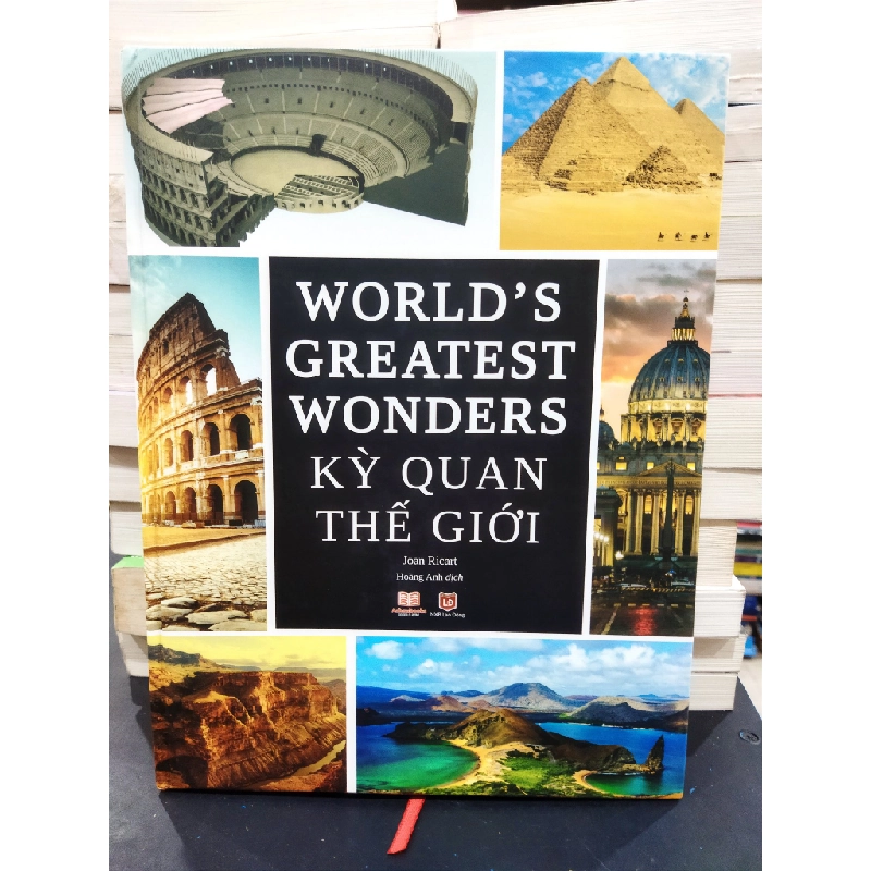 World's Greatest Wonders- Kỳ quan thế giới 270502
