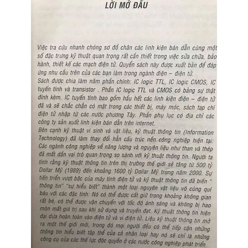 SƠ ĐỒ CHÂN LINH KIỆN BÁN DẪN ( IC ) 495308