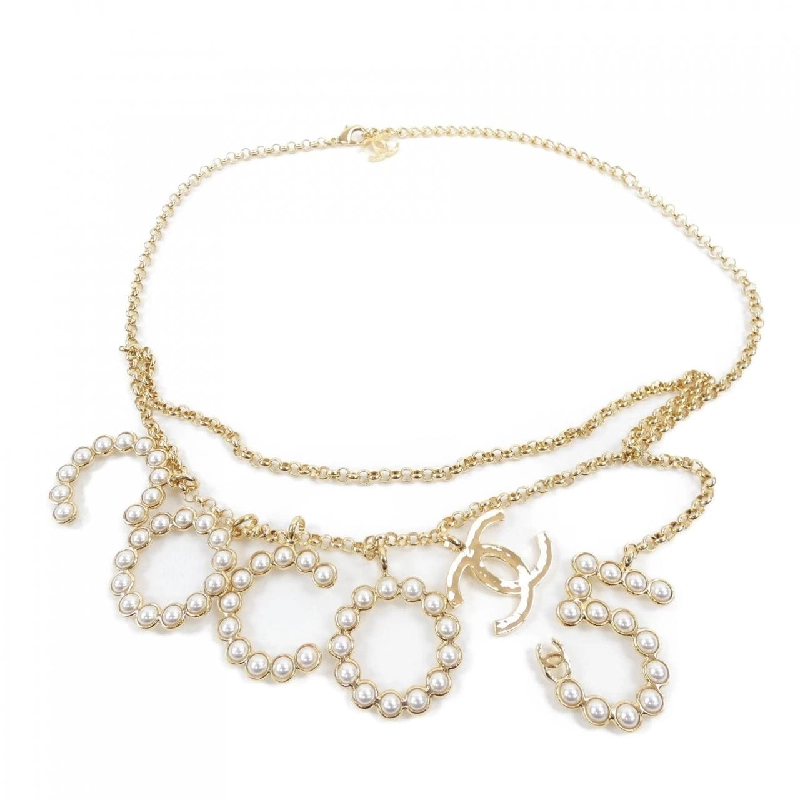 CHANEL ABD627B16671 BELT - Hàng hiệu Chính hãng 834762