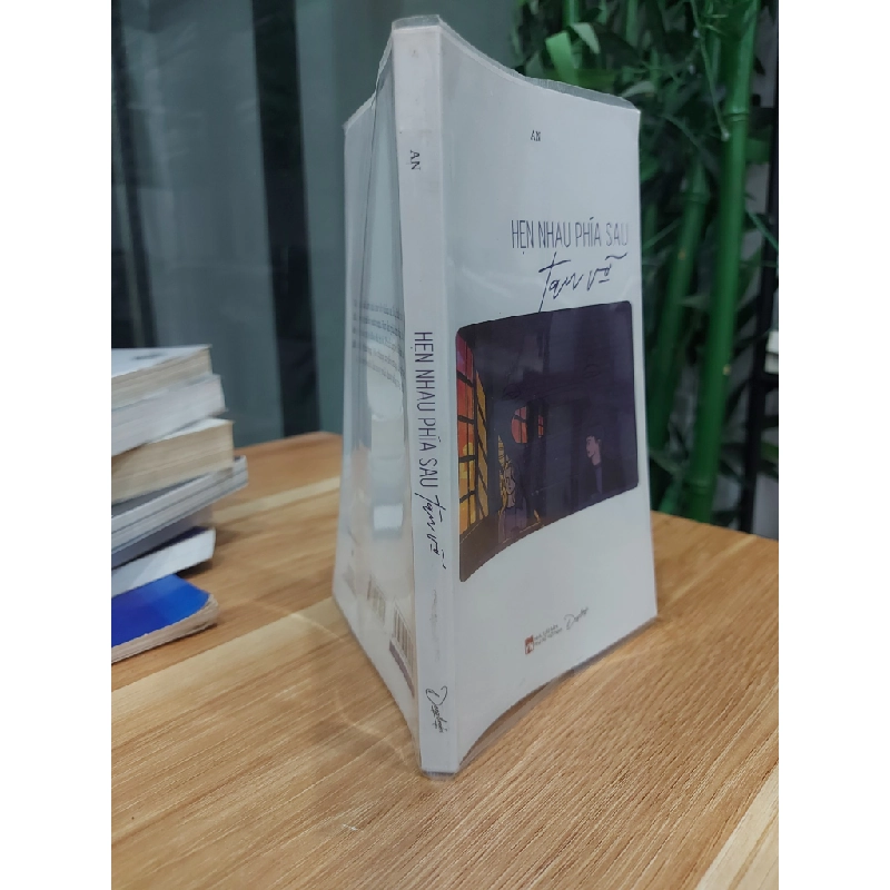 Hẹn Nhau Phía Sau Tan Vỡ – AnAn 551209