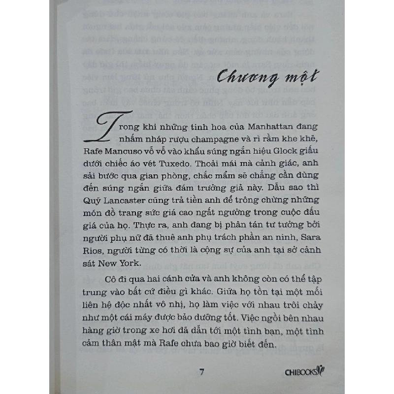 Đố dám yêu em - Carly Phillips (Phan Hoàng Hà dịch) 936774