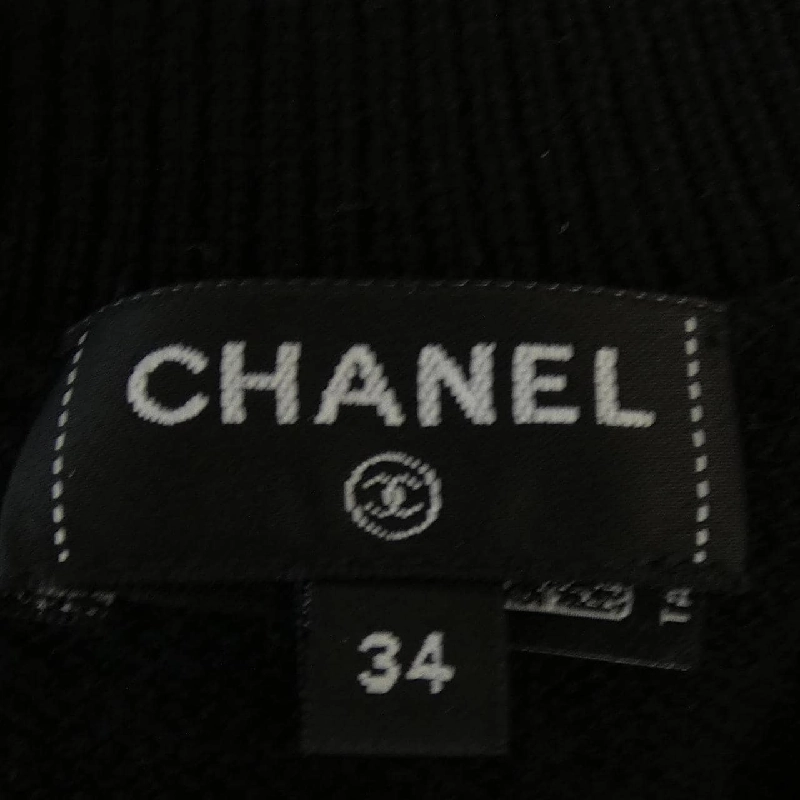 【Khuyến mãi】Chanel CHANEL Áo len 645999