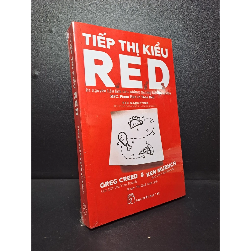 Tiếp thị kiểu RED mới 100% HCM.ASB2209 62616