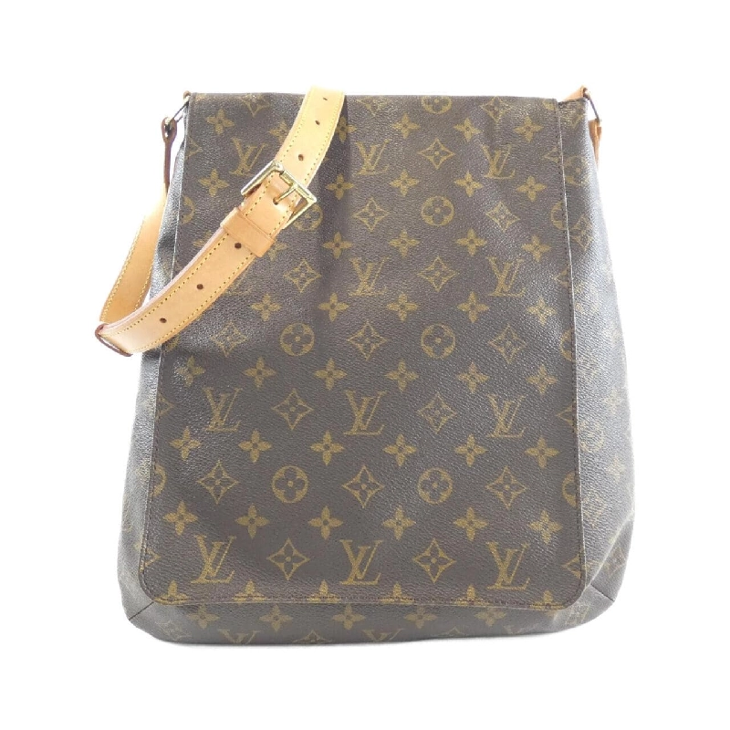 Túi xách vai Louis Vuitton Monogram Musette M51256 - Hàng hiệu Chính hãng 769071