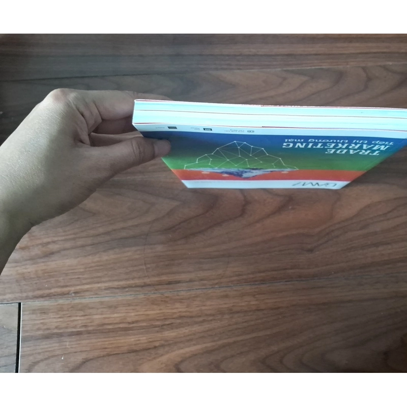 GAME7 Trade marketing - tiếp thị thương mại 545511