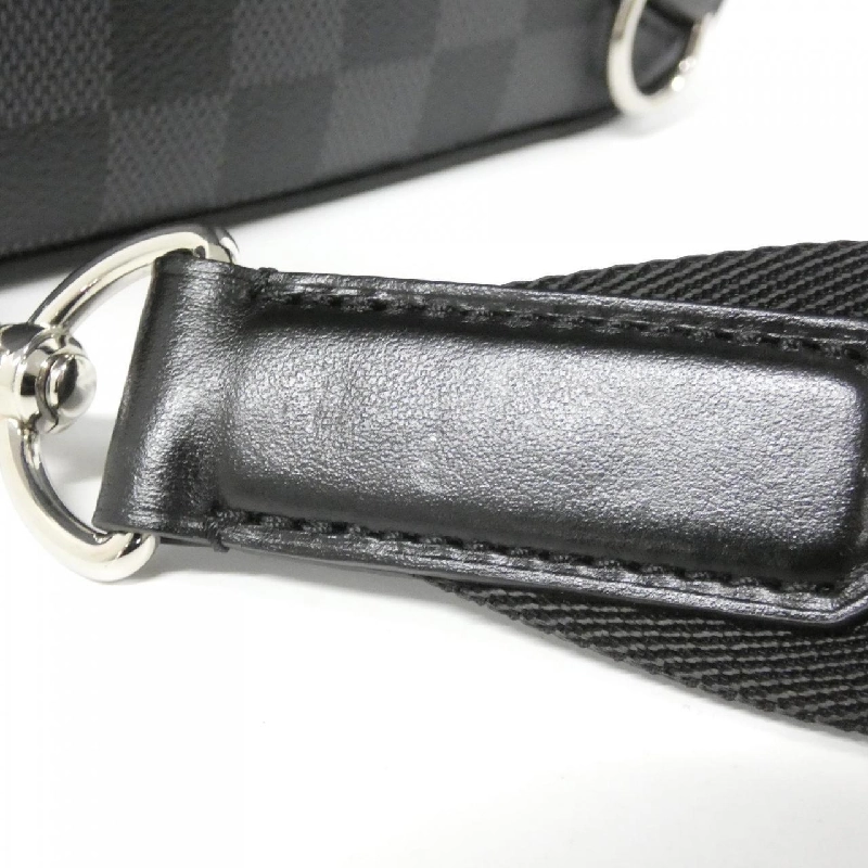 Túi đeo chéo Louis Vuitton Damier Graphite Avenue Sling Bag N45302 - Hàng hiệu Chính hãng 803338