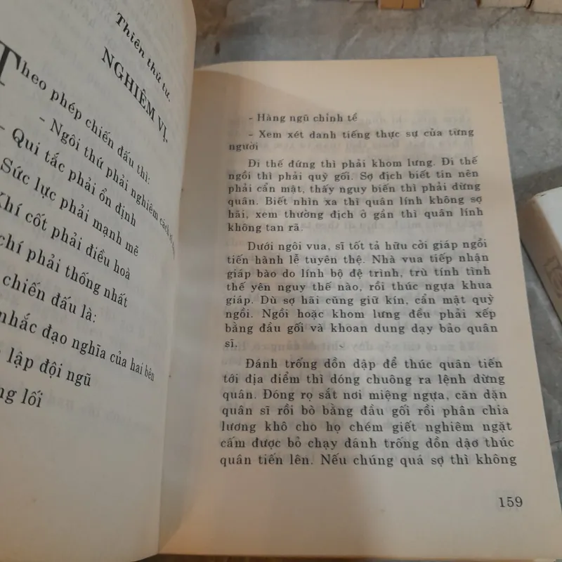 VÕ KINH THẤT THƯ - NGUYỄN ĐÌNH NHỮ 697060