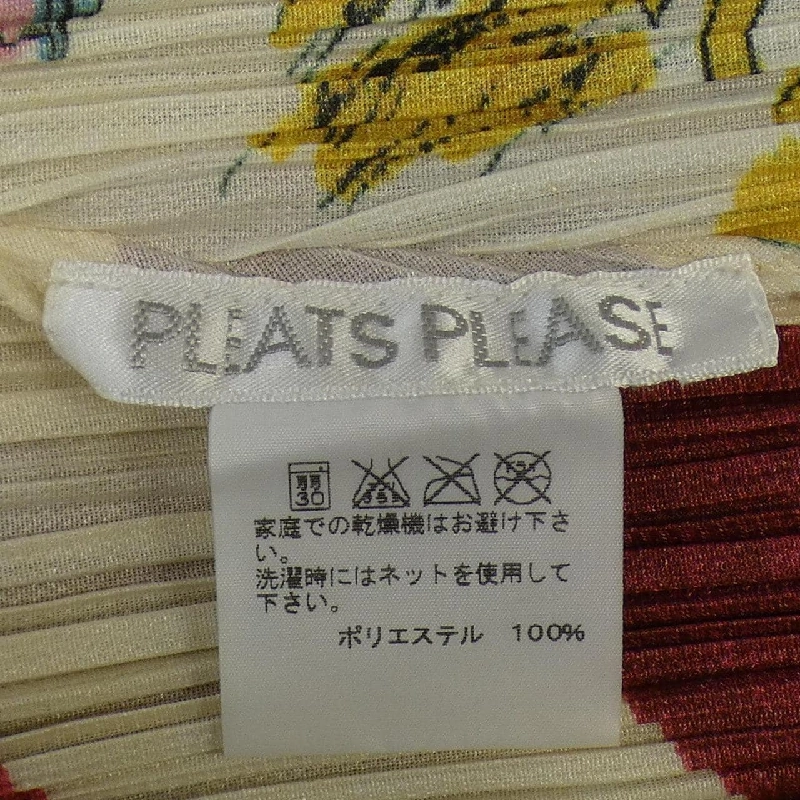 【Khuyến mãi】Đầm Pleats Please 651827