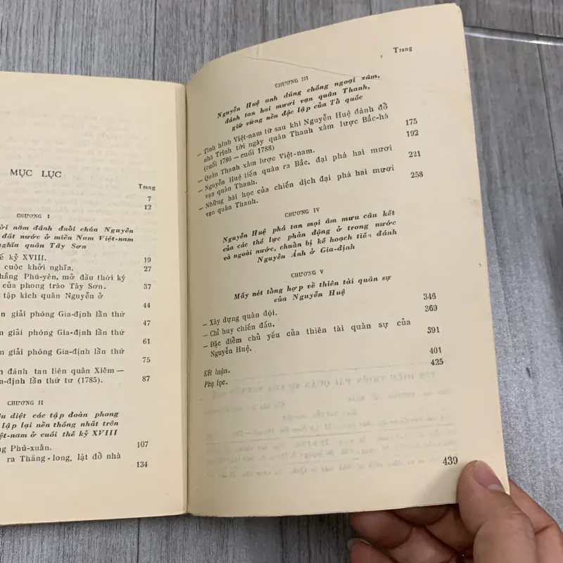 Tìm hiểu thiên tài quân sự của nguyễn huệ 1966. 10a2 1025702