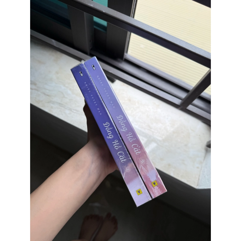Sách ngôn tình-Đồng hồ cát  538693