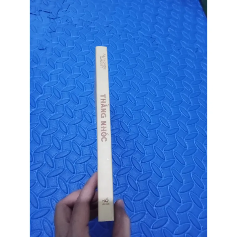 Thằng Nhóc  974803