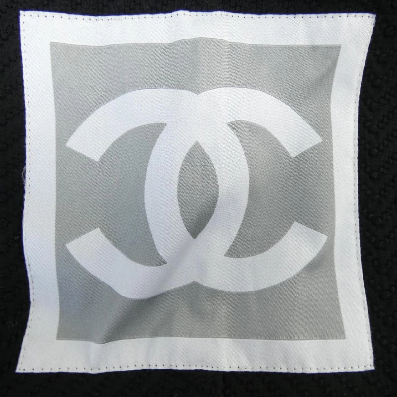 【Mã giảm giá】Áo khoác CHANEL 641657