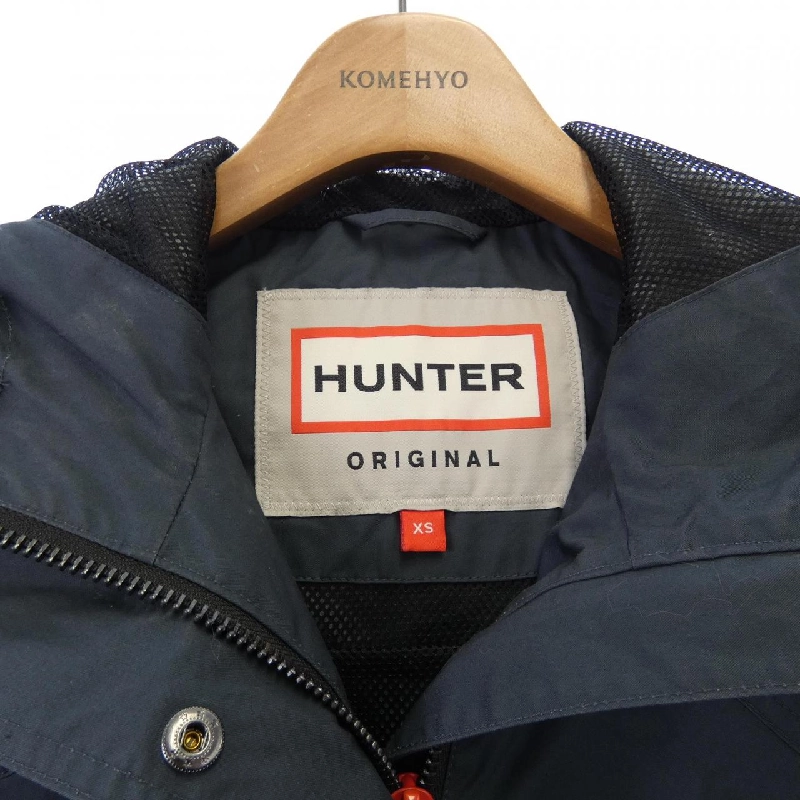 【Mã giảm giá】Áo khoác HUNTER 636579