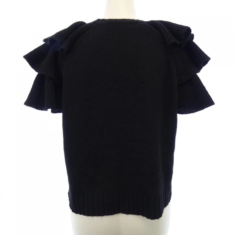 Thương hiệu Christian Dior CHRISTIAN DIOR CHRISTIAN DIOR Chữ ký 324S13AM003 Áo len - Hàng hiệu Chính hãng 812543