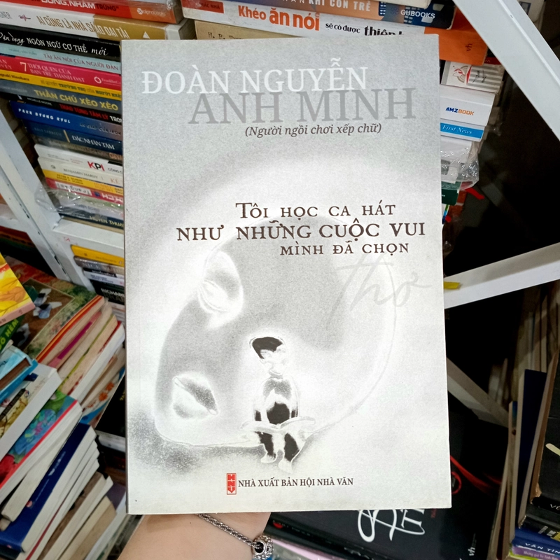 Tôi Học Ca Hát Như Những Cuộc Vui Mình Đã Chọn 📚 532404