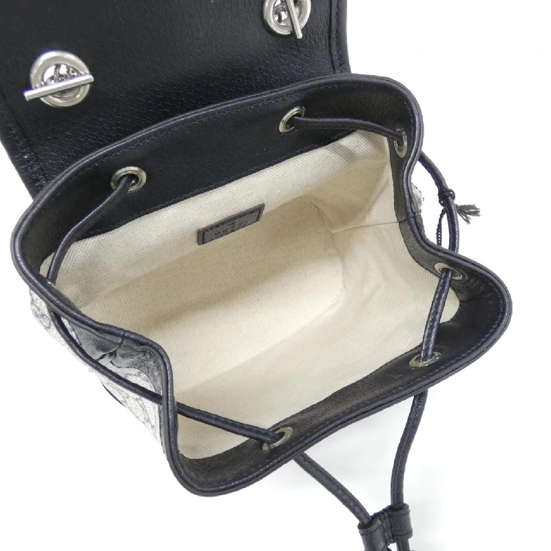 Gucci OPHIDIA 795221 96IWN Ba lô - Hàng hiệu Chính hãng 764344