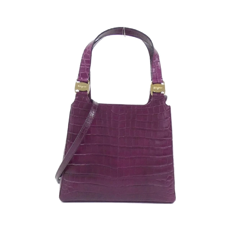 Túi xách Salvatore Ferragamo 21 7755 - Hàng hiệu Chính hãng 770714