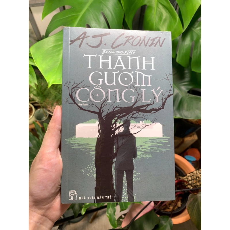 Thanh gươm công lý 497772