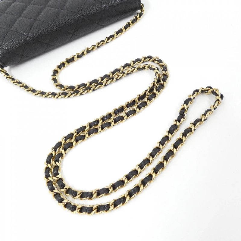 Ví Chanel Timeless Classic Line AP0250 - Hàng hiệu Authentic 771560