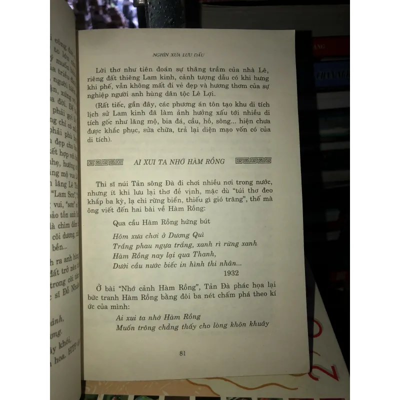 Thanh Hoá - Nghìn xưa lưu dấu - Hoàng Tuấn Phổ 761714