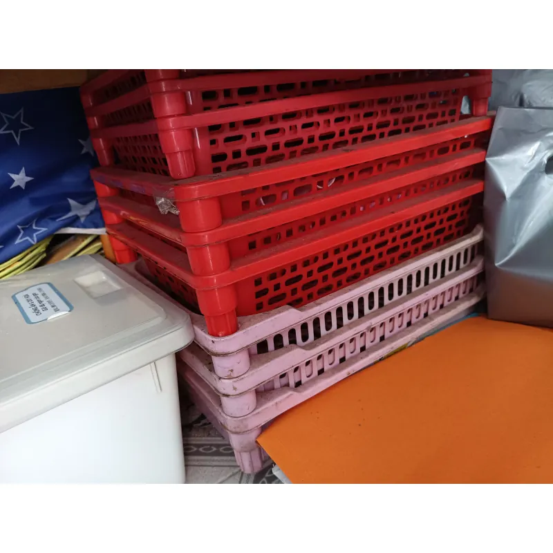 Kệ nhựa kê đồ 1035505