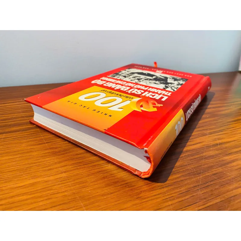 100 Câu Hỏi Về Lịch Sử Đảng Bộ TP HCM 578007