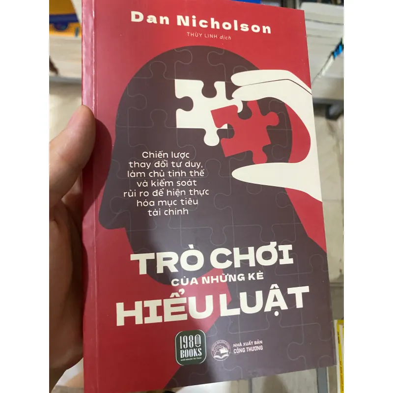 Sách trò chơi của những kẻ hiểu luật 312086