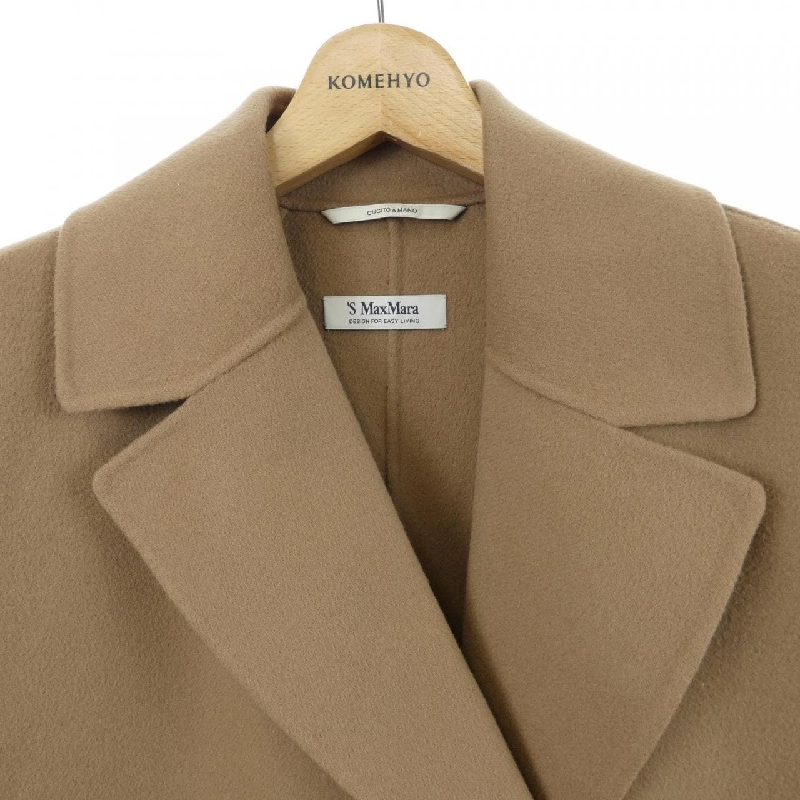 S Max Mara 927603 Áo gile - Hàng hiệu Chính hãng 775005