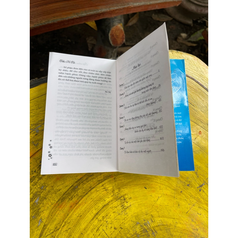 Gặp nhau nơi thiên đường- Tiểu Ni Tử 475309