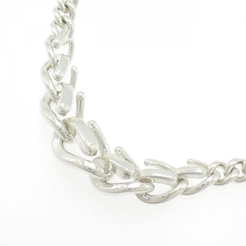 Dây chuyền tốt nghiệp Forged Tiffany - Hàng hiệu Authentic 846164