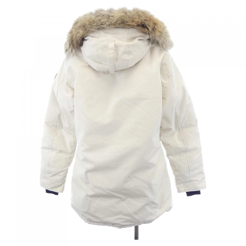 Áo khoác lông vũ CANADA GOOSE - Hàng hiệu Authentic 899909