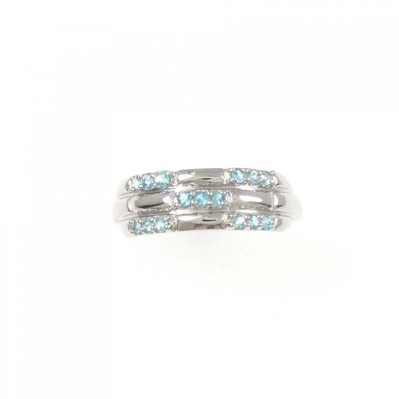 Nhẫn Tourmaline PT900 - Hàng hiệu Chính hãng 854073