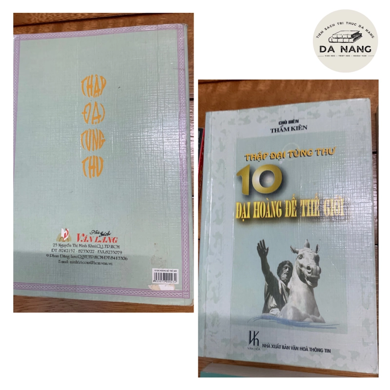 10 đại hoàng đế thế giới 533816