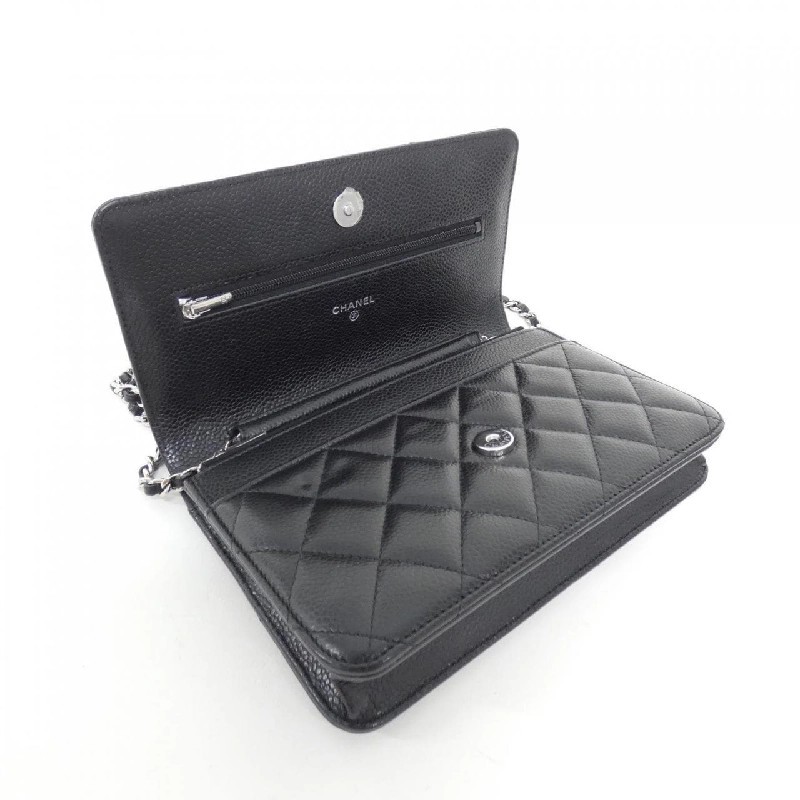 Ví dây chuyền Chanel Timeless Classic AP0250 622090