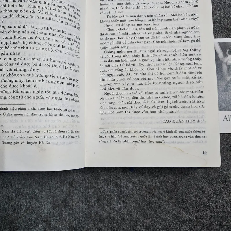 Liêu trai chí dị - bìa cứng 1019498