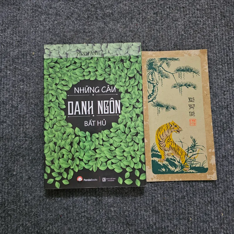 Những câu danh ngôn bất hủ 734664