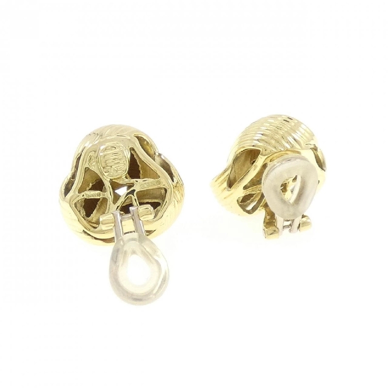 Bông tai 750YG - Hàng hiệu Authentic 873170