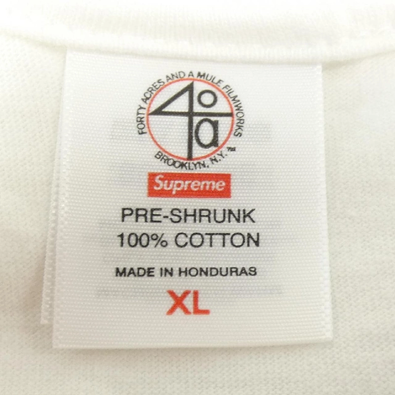 Áo thun SUPREME - Hàng hiệu Authentic 905605