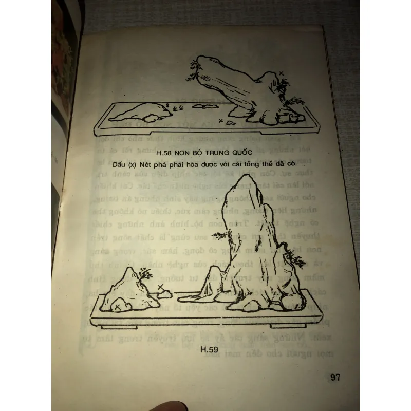 Nét phá trong non bộ  996428