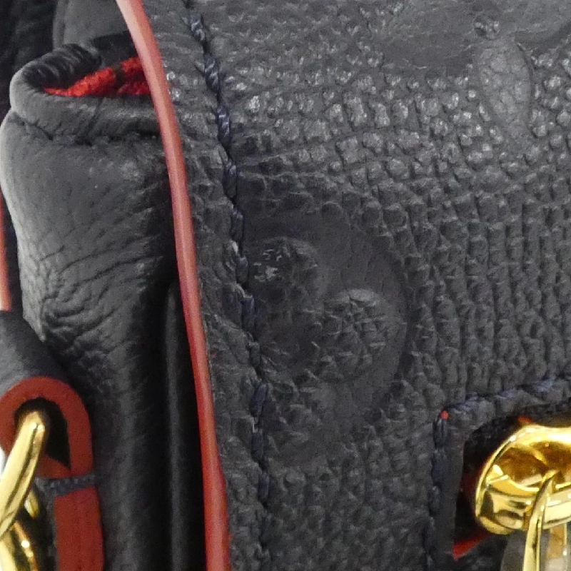 Túi xách Louis Vuitton Monogram Empreinte Pochette Metis MM M44071 - Hàng hiệu Chính hãng 766906