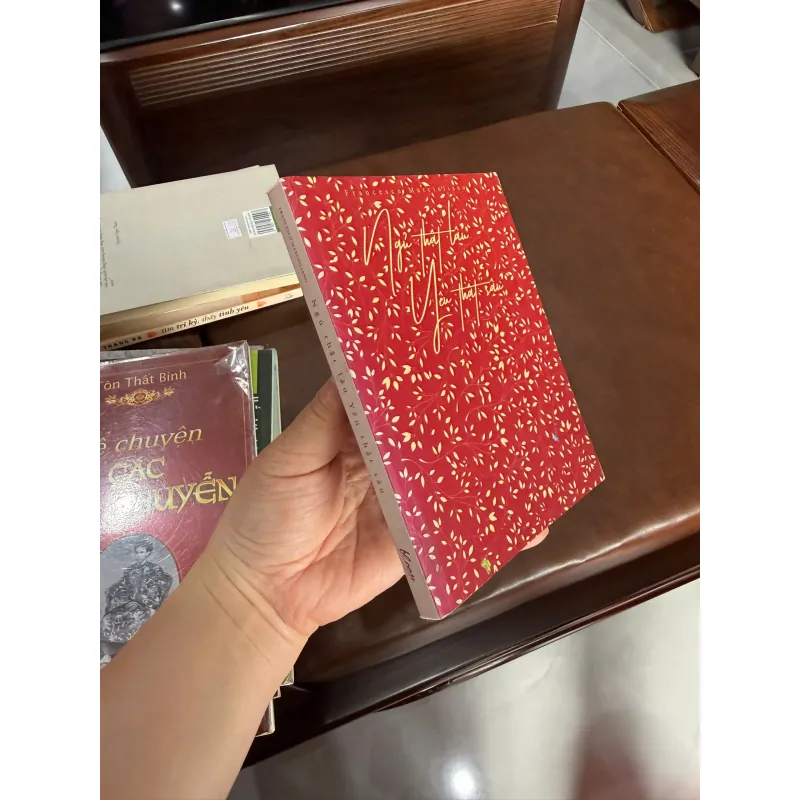 Ngủ Thật Lâu, Yêu Thật Sâu - Francesco Marciuliano (Nhã Nam)- K4 1029497