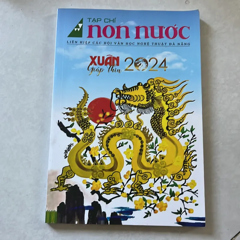 Tạp chí văn học ( 2 cuốn) 561451