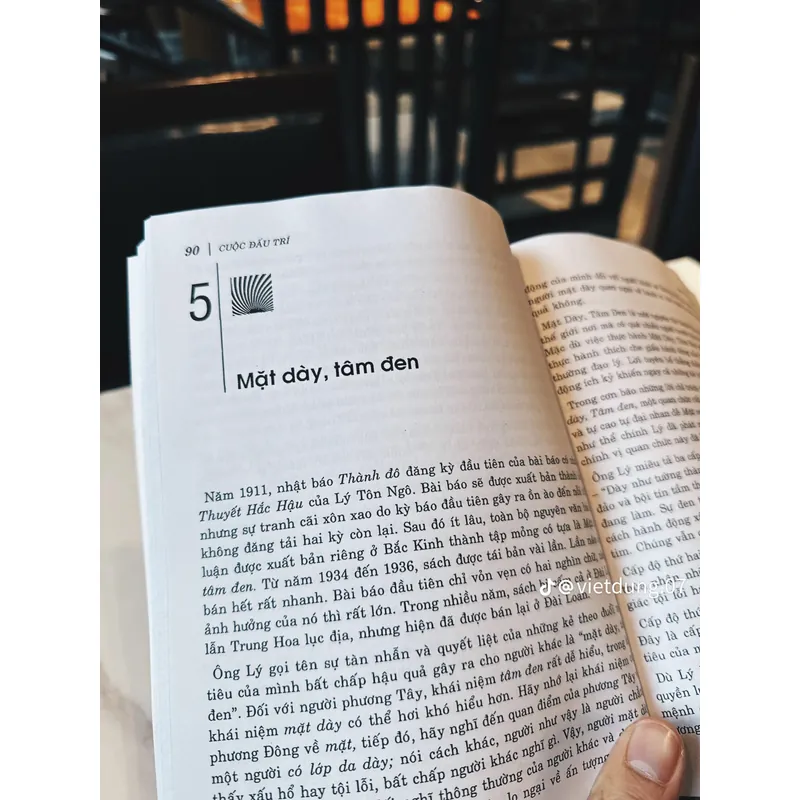 Thuật Đấu Trí Châu Á 738736