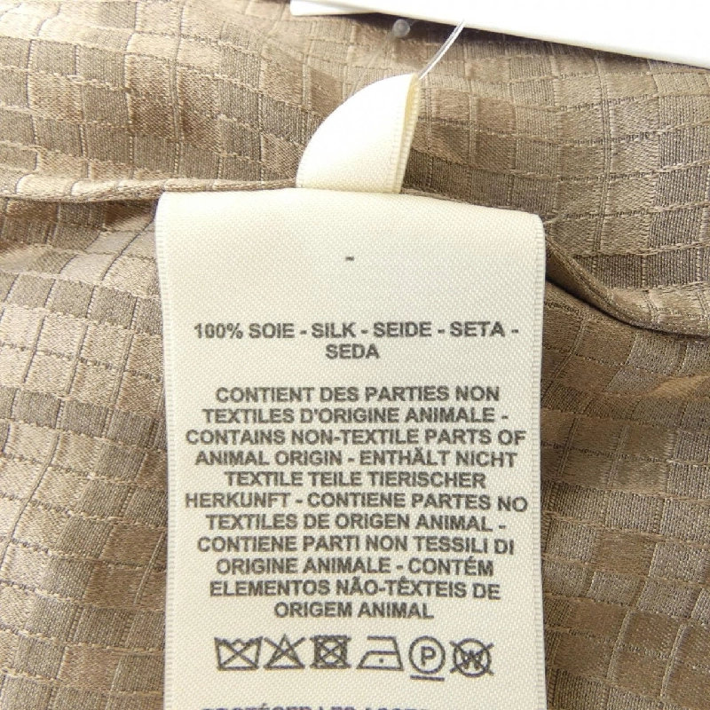 【Mã giảm giá】Áo sơ mi HERMES 643899