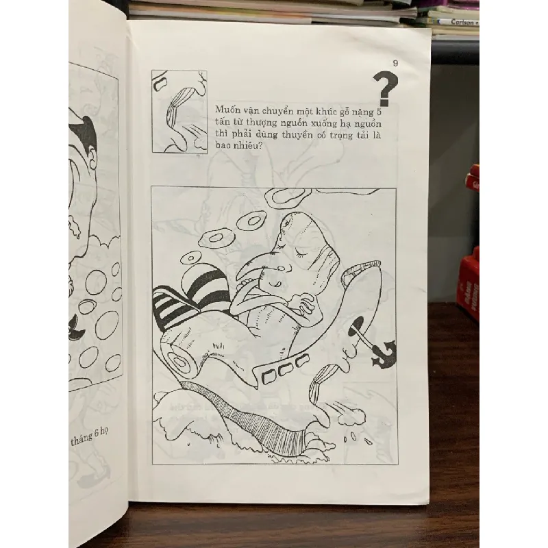 Đố vui rèn trí thông minh- Vương Mạnh 604279